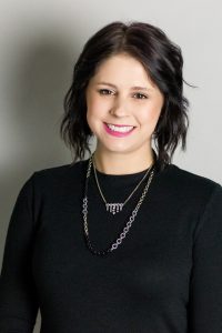 Paige LaBrozzi