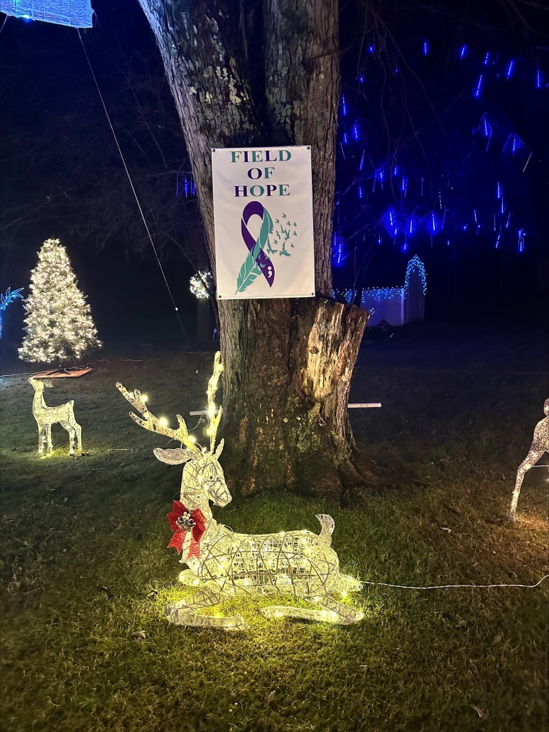 Field of Hope 2 Peyton Kirk